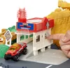 Matchbox Action Drivers Canyon Spielset - 1:64 Vista previa de la imagen del producto 3