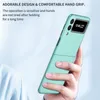 Samsung Z Flip3 5G Pouzdro, tenké tvrdý PC odolné proti Náhled obrázku produktu 6