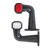 Wiltec 2x 6 LED Seitenleuchte 12V Positionsleuchte für Produktbild-Vorschau 6