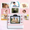 Dětská instantní kamera HDeye - duální kamera 1080P, Náhled obrázku produktu 8