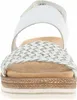 Damen Sandalen Remonte D0Q56-80 weiss 38 Produktbild-Vorschau 2