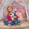 Disney Classic Plüsch Tramp 50cm Produktbild-Vorschau 6