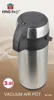 Kinghoff Konferenz Thermoskanne KH-1467 3L Edelstahl Produktbild-Vorschau 3