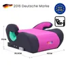 YALION Rehausseur de siège Booster, rehausseur de siège Voir les images du produit 3