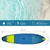 WattSUP Sar 10.8 SUP Board Stand Up Paddle Surf-Board Produktbild-Vorschau 6