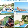 Stranddecke Sandfrei, Outdoor Decke Ultraleicht Produktbild-Vorschau 7