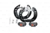 Bosch Bremsbackensatz  0 204 114 586 Produktbild-Vorschau 16