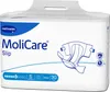 Molicare Slip extra plus, 6 druppels, maat L, 3 x 30 stuks Productafbeelding-voorbeeld 3