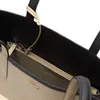 LACOSTE taška cez rameno Shopper Anna Nákupná taška Noir Náhľad obrázku produktu 17