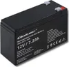 Qoltec 53062 Batteria per sistema Ups Acido piombo Anteprima dell’immagine prodotto 13
