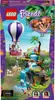 Lego - Friends - Balonem Na Ratunek Tygrysowi - 41423 Podgląd zdjęcia produktu 21