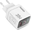 Neno 5176 NC1 sieťová nabíjačka PD35W GaN3 adaptér na Náhľad obrázku produktu 3