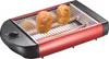 Flachtoaster rot EPIQ 80001211 Toaster Produktbild-Vorschau 2