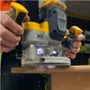 DeWalt Akku-Oberfräse 18 V (bürstenlos), incl. Zubehör, Produktbild-Vorschau 31