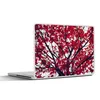 MuchoWow® Laptop Aufkleber Sticker Cover Ahorn - Blätter - Produktbild-Vorschau 1