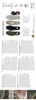 A collage of product images and text describing features and benefits. Produktbild-Vorschau
