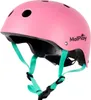 Malplay Kinder Fahrradhelm Rollerblade Skates Verstellbar Produktbild-Vorschau 15