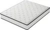 DEWINNER Matelas 140x190 cm, Matelas en Mousse à Mémoire de Voir les images du produit 4