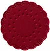 Duni napperons pour tasses 7,5cm bordeaux 8 plis 250 pièces Voir les images du produit 4