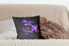 MuchoWow® Zierkissen Sofakissen Wohnzimmer Dekokissen 40x40 Produktbild-Vorschau 4