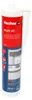 fischer Universal Acryl Dichtstoff Multi AC, weiß, 310 ml Produktbild-Vorschau 7