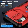 Étui double couche pour iPhone 13 Mini / iPhone 12 Mini Voir les images du produit 5