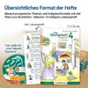 Das Übungsheft Englisch 4 Produktbild-Vorschau 8