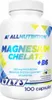 AllNutrition | Magnesium Chelate + B6 Produktbild-Vorschau 1