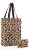 Reisenthel Mini Maxi Shopper Set leo macchiato ZD6048 Produktbild-Vorschau 1