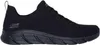 Skechers Sneakers 117591BBK in Black color size 39 Voir les images du produit 4