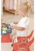 Woopie Shop Supermercato Carrello Gelato Dolci + 40 acc. Anteprima dell’immagine prodotto 5