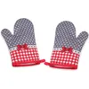 2 Stück Ofenhandschuh, Isolationshandschuhe, Topfhandschuhe Produktbild-Vorschau 3