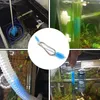 Aquarium Reinigungsbürste Flexible Double Ended Aquarium Produktbild-Vorschau 3