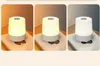 2er Set Nachttischlampe Touch Dimmbar,3 Modi Warmweiß LED Produktbild-Vorschau 6