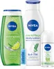 NIVEA Happy Balance Geschenkset 4-tlg. Produktbild-Vorschau 1