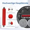22 Stück Zubehör für Roborock Qrevo S/Qrevo Pro/Qrevo MaxV Produktbild-Vorschau 3