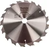 Makita lame de scie HM 270x30x18Z lame de scie HM Voir les images du produit 1