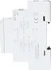 Relais de groupe bistable U=24AC/DC BIS-412-24V Voir les images du produit 2