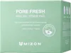 Mizon Pore Fresh Peeling Toner Pad 30ea - płatki tonizujące Podgląd zdjęcia produktu 5