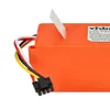 vhbw Akku Ersatz für Roborock BRR-2P4S-5200D für Produktbild-Vorschau 7