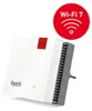 AVM FRITZ!Repeater 1700 Ripetitore Mesh Wi-Fi Dualband 3600 Voir les images du produit 1