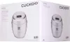 Cuckoo Reiskocher 1.80l CR-1020F 3D-Hitzesystem Warmhaltung Produktbild-Vorschau 12