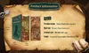 Booknook Violin Detective Agency Produktbild-Vorschau 2
