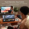 KTC A25Q5, Smart TV portatile da 24,5", Full HD IPS, Anteprima dell’immagine prodotto 10