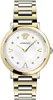 Versace VEVD00519 Pop Chic Damenuhr 36mm 5ATM Produktbild-Vorschau 1