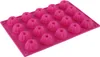 Mini Gugelhupfform,Silikon,Backform,mit Produktbild-Vorschau 1