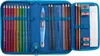 Scout Schulranzen Basic Neo Set 4-teilig Deep Sea blau Produktbild-Vorschau 7