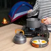Utensili da campeggio per cucina all'aperto multifunzionale Anteprima dell’immagine prodotto 20