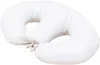 Bellochi Coussin d'Allaitement Jumeaux Ergonomique | 100% Voir les images du produit 2