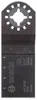 Ponorný pílový list HCS AIZ 32 EPC Wood, 50 x 32 mm, Náhľad obrázku produktu 23